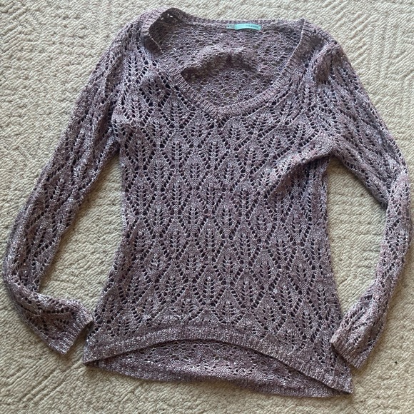 Maurice’s knit sweater - Picture 1 of 2